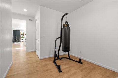 Tiny photo for 285 W PALOMINO WAY, Stansbury Park, UT 84074 (MLS # 2145329)