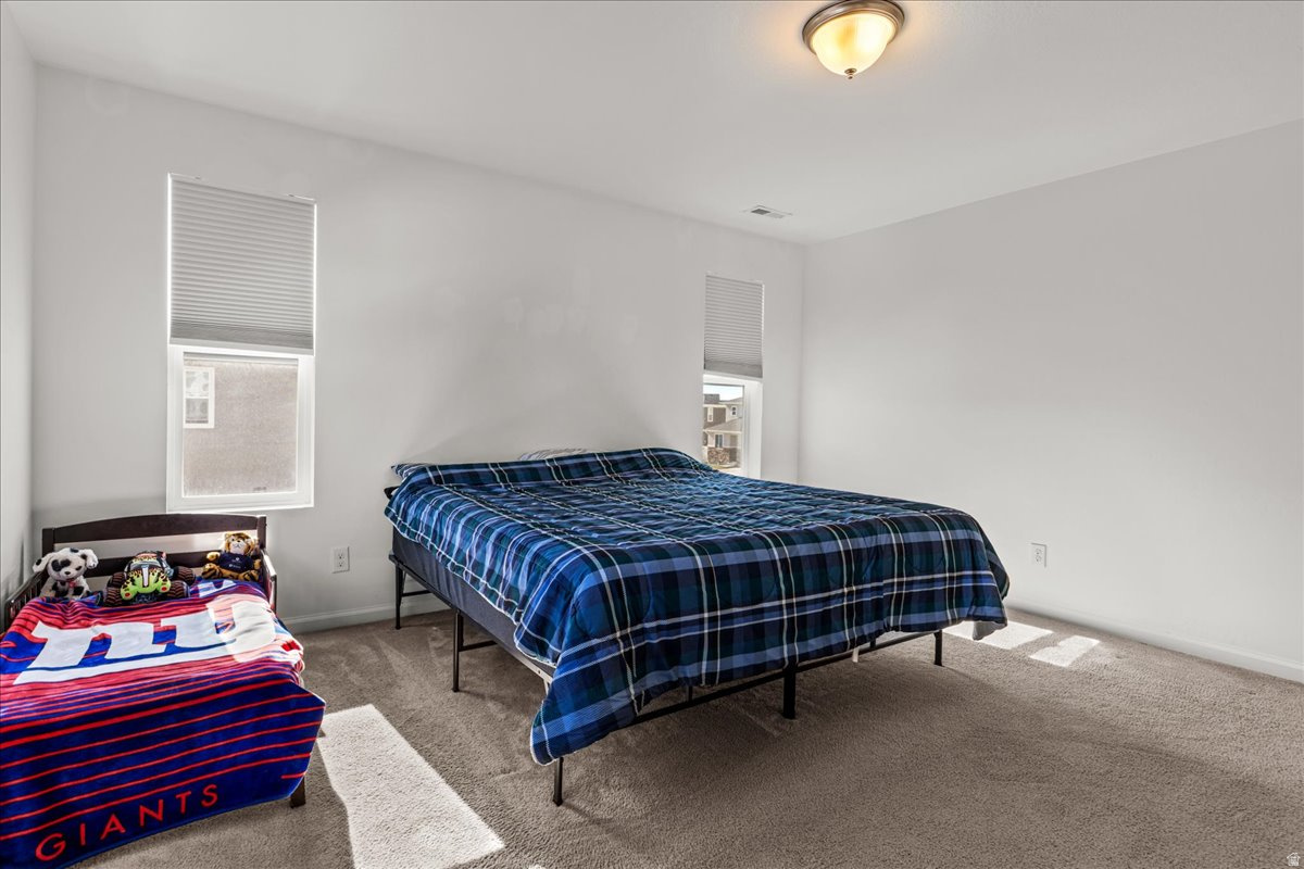 WILD HORSE RANCH SUBDIVISION - Residential