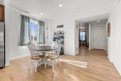 Tiny photo for 285 W PALOMINO WAY, Stansbury Park, UT 84074 (MLS # 2145329)