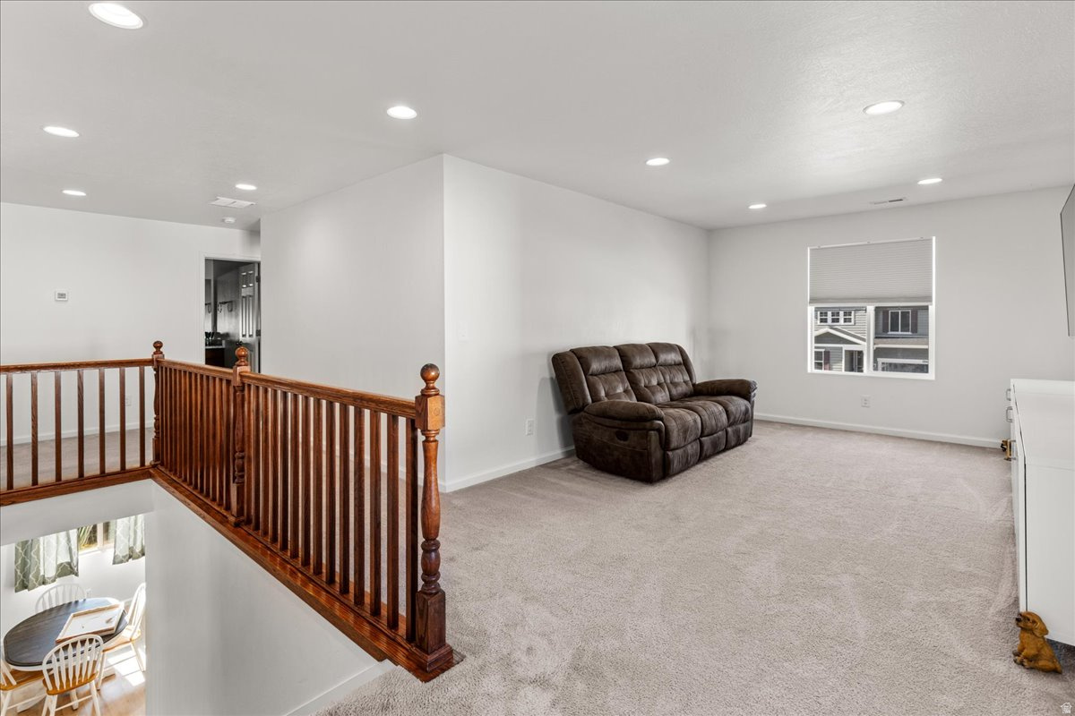 WILD HORSE RANCH SUBDIVISION - Residential