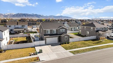 Tiny photo for 285 W PALOMINO WAY, Stansbury Park, UT 84074 (MLS # 2145329)