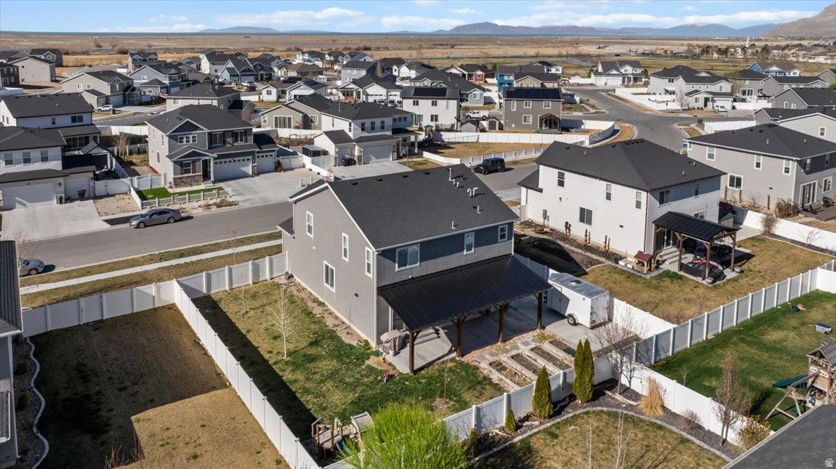 WILD HORSE RANCH SUBDIVISION - Residential