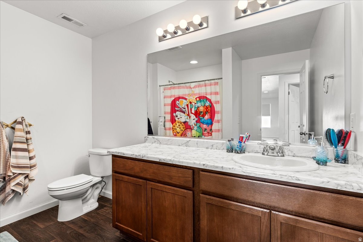 WILD HORSE RANCH SUBDIVISION - Residential