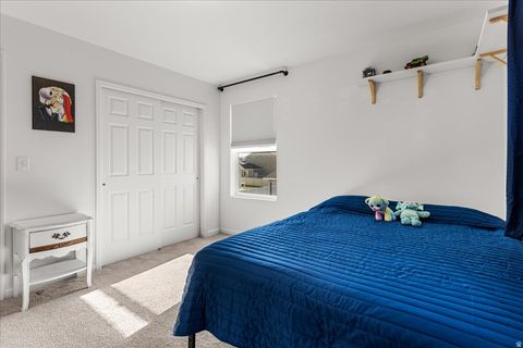 Tiny photo for 285 W PALOMINO WAY, Stansbury Park, UT 84074 (MLS # 2145329)