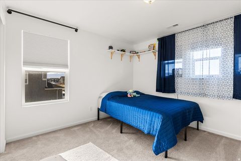 Tiny photo for 285 W PALOMINO WAY, Stansbury Park, UT 84074 (MLS # 2145329)