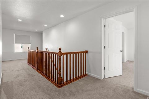 Tiny photo for 285 W PALOMINO WAY, Stansbury Park, UT 84074 (MLS # 2145329)