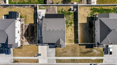 Tiny photo for 285 W PALOMINO WAY, Stansbury Park, UT 84074 (MLS # 2145329)