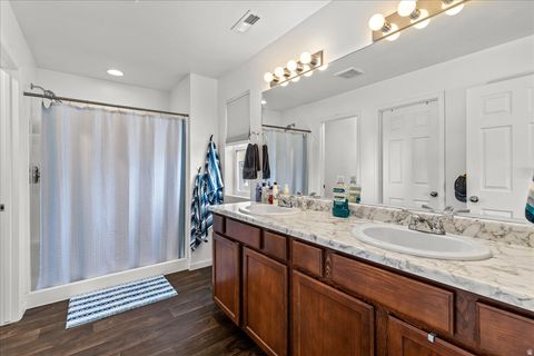 Tiny photo for 285 W PALOMINO WAY, Stansbury Park, UT 84074 (MLS # 2145329)