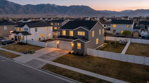 Tiny photo for 285 W PALOMINO WAY, Stansbury Park, UT 84074 (MLS # 2145329)