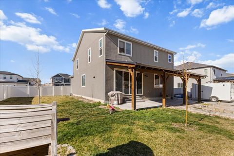 Tiny photo for 285 W PALOMINO WAY, Stansbury Park, UT 84074 (MLS # 2145329)