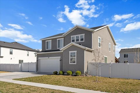 Tiny photo for 285 W PALOMINO WAY, Stansbury Park, UT 84074 (MLS # 2145329)