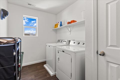 Tiny photo for 285 W PALOMINO WAY, Stansbury Park, UT 84074 (MLS # 2145329)