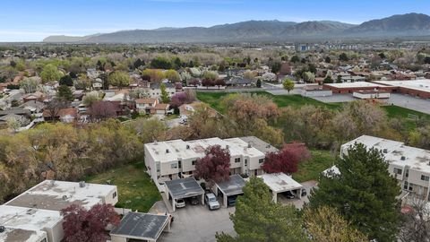 Tiny photo for 5191 S GRAVENSTEIN PARK, Murray, UT 84123 (MLS # 2146246)