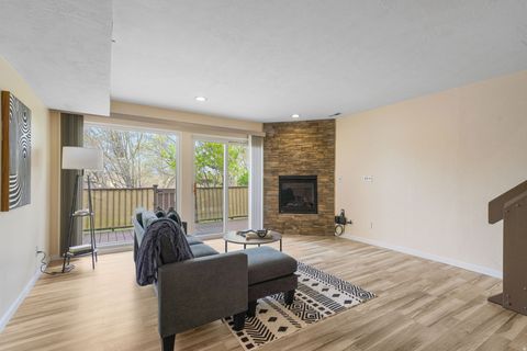 Tiny photo for 5191 S GRAVENSTEIN PARK, Murray, UT 84123 (MLS # 2146246)