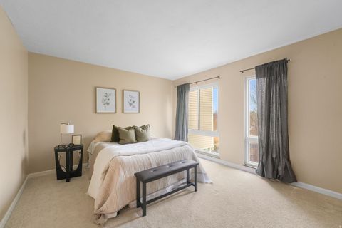 Tiny photo for 5191 S GRAVENSTEIN PARK, Murray, UT 84123 (MLS # 2146246)