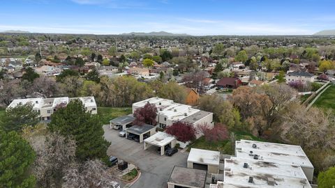 Tiny photo for 5191 S GRAVENSTEIN PARK, Murray, UT 84123 (MLS # 2146246)