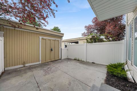 Tiny photo for 5191 S GRAVENSTEIN PARK, Murray, UT 84123 (MLS # 2146246)