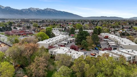 Tiny photo for 5191 S GRAVENSTEIN PARK, Murray, UT 84123 (MLS # 2146246)