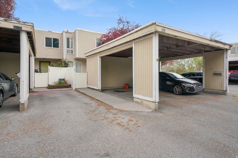Tiny photo for 5191 S GRAVENSTEIN PARK, Murray, UT 84123 (MLS # 2146246)
