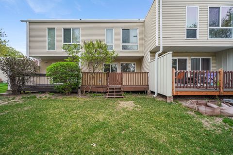 Tiny photo for 5191 S GRAVENSTEIN PARK, Murray, UT 84123 (MLS # 2146246)