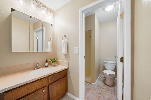 Tiny photo for 5191 S GRAVENSTEIN PARK, Murray, UT 84123 (MLS # 2146246)