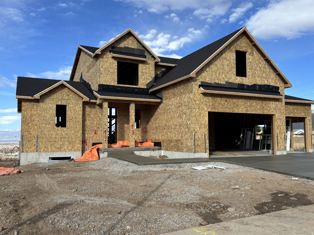 Photo of 33 E 1690 St S #112, Salem, UT 84653 (MLS # 2135756)