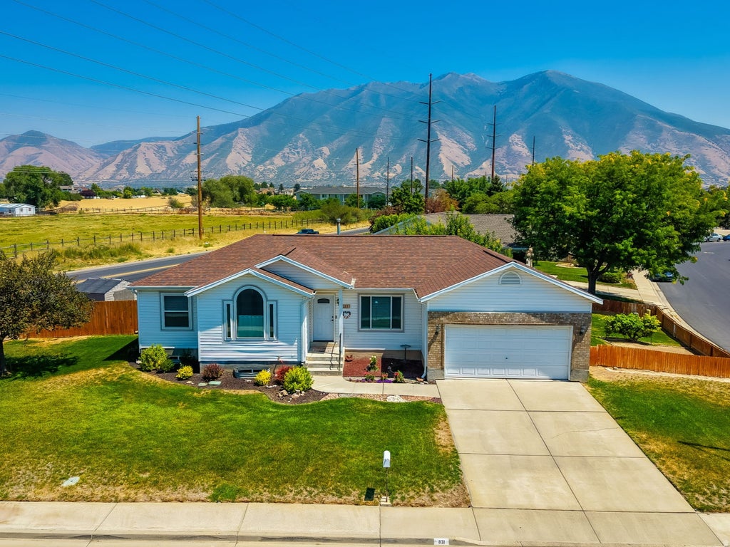 Photo of 830 S 1560 E, Spanish Fork, UT 84660 (MLS # 2176727)