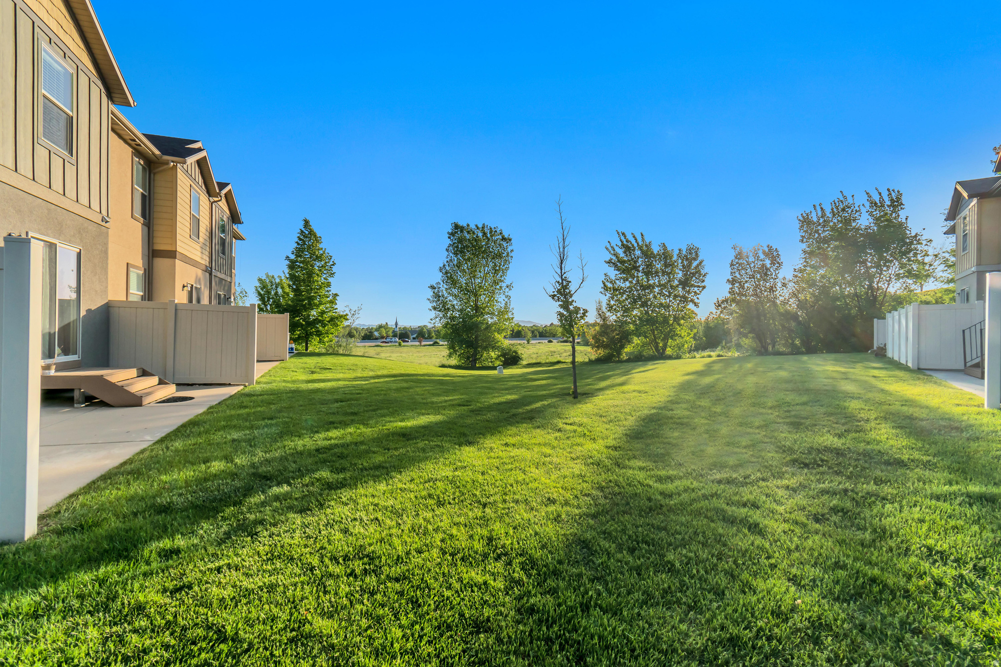 VILLAGE AT OLD FARM - Residential