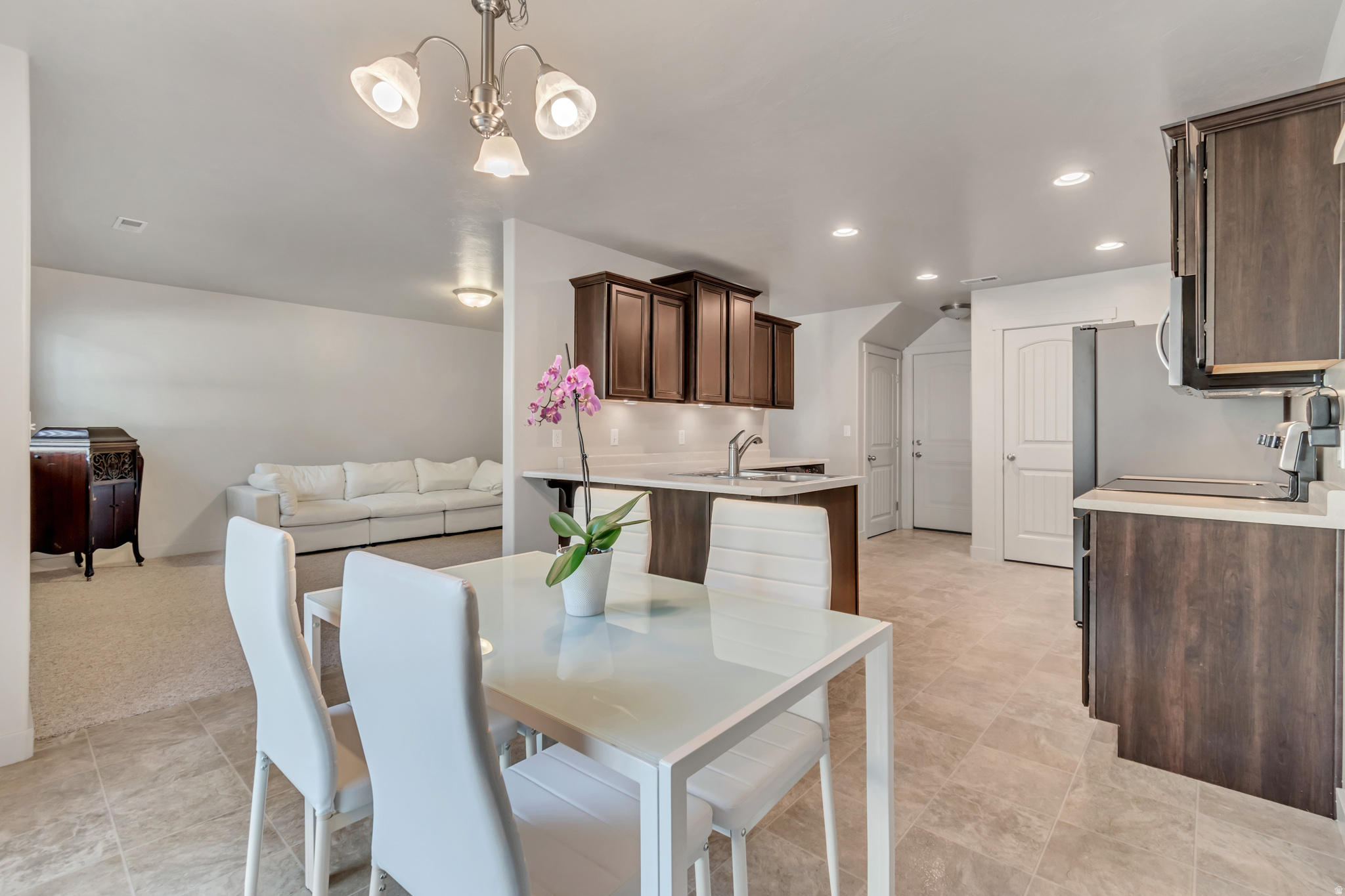 VILLAGE AT OLD FARM - Residential