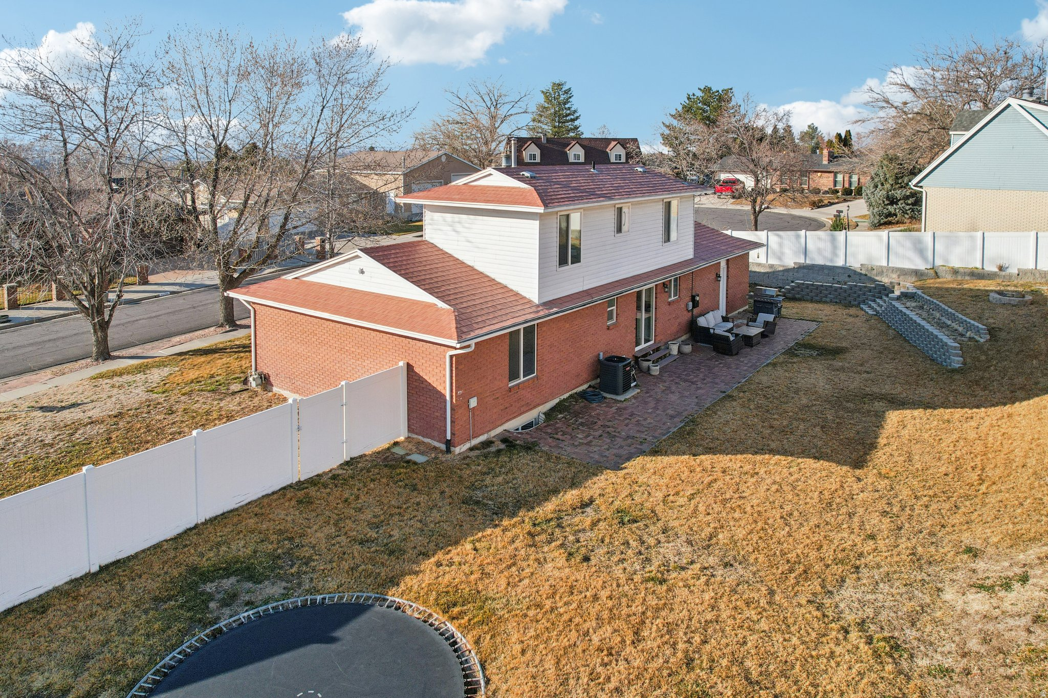 EASTRIDGE #3 - Residential