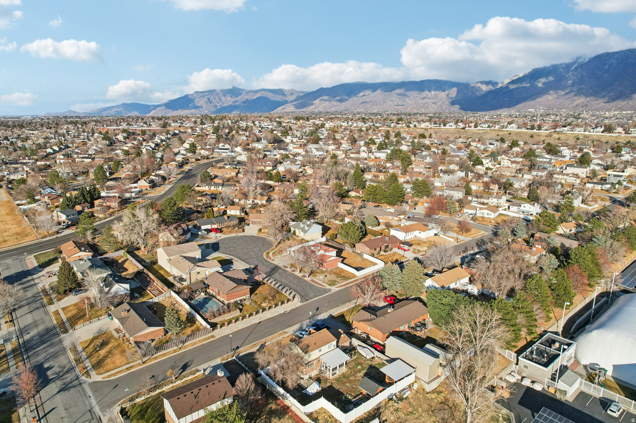 EASTRIDGE #3 - Residential