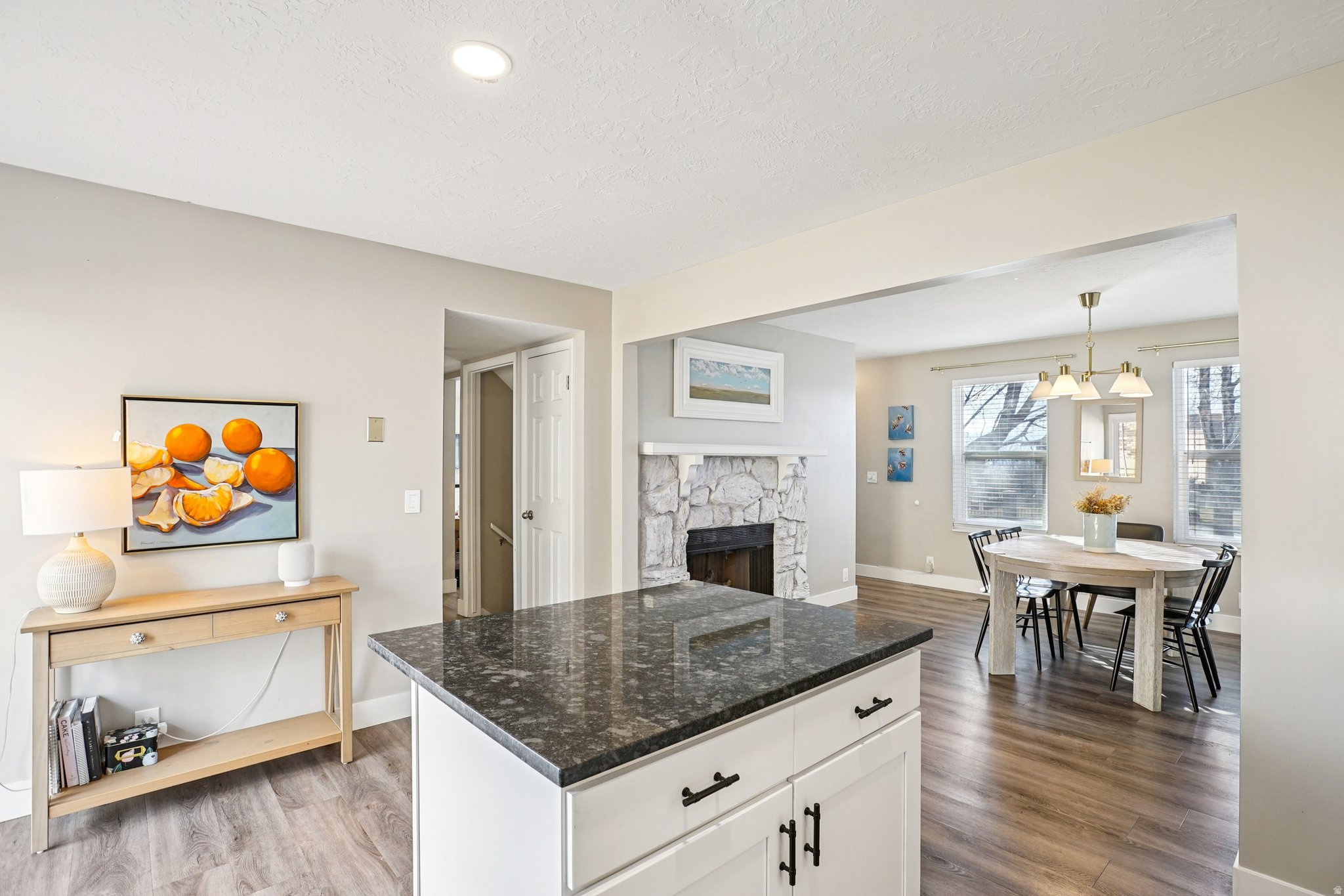 EASTRIDGE #3 - Residential