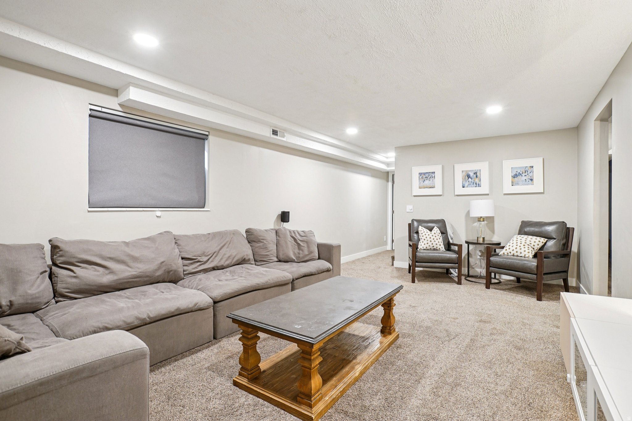 EASTRIDGE #3 - Residential