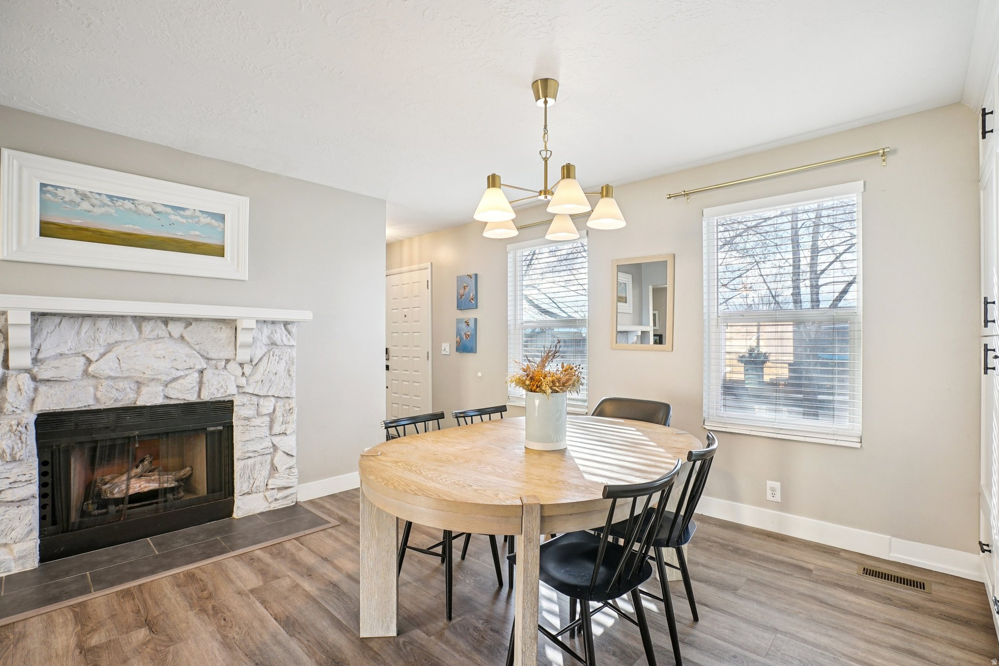 EASTRIDGE #3 - Residential