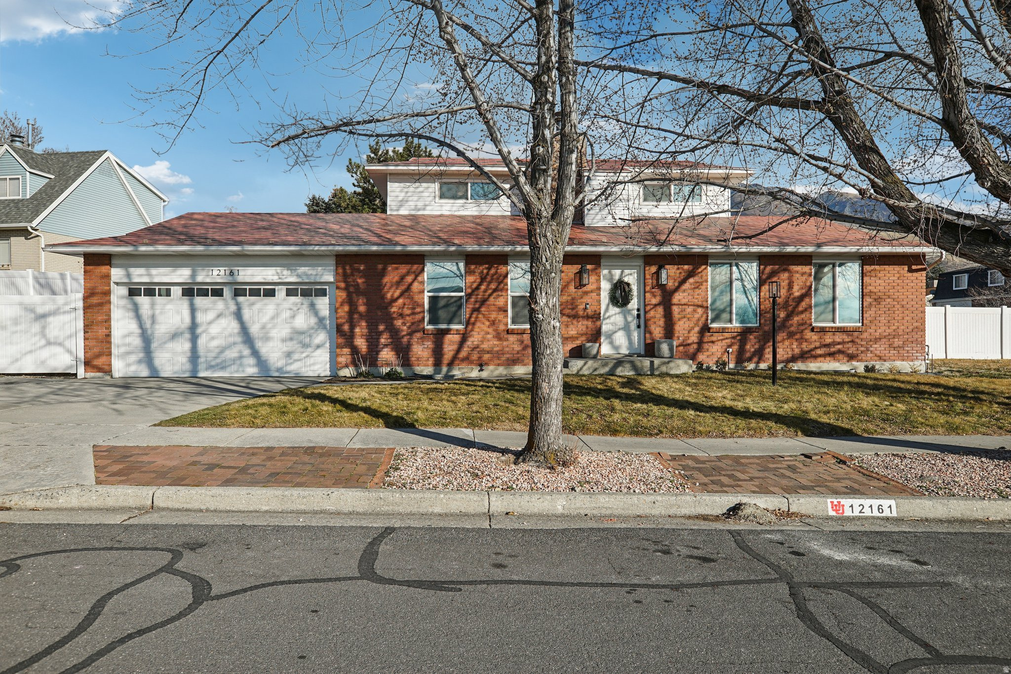 EASTRIDGE #3 - Residential