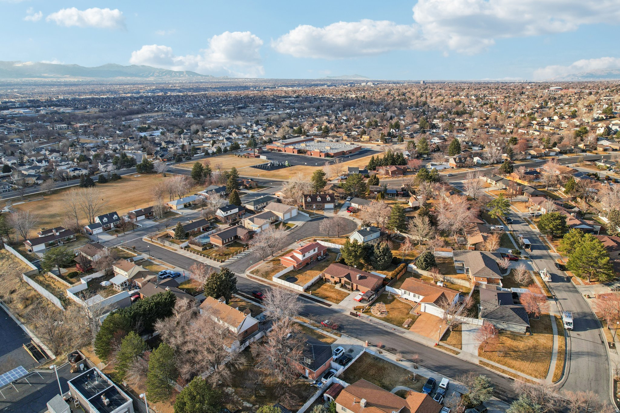 EASTRIDGE #3 - Residential