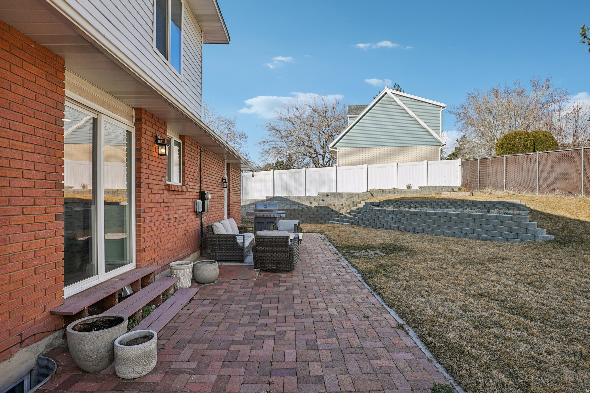 EASTRIDGE #3 - Residential