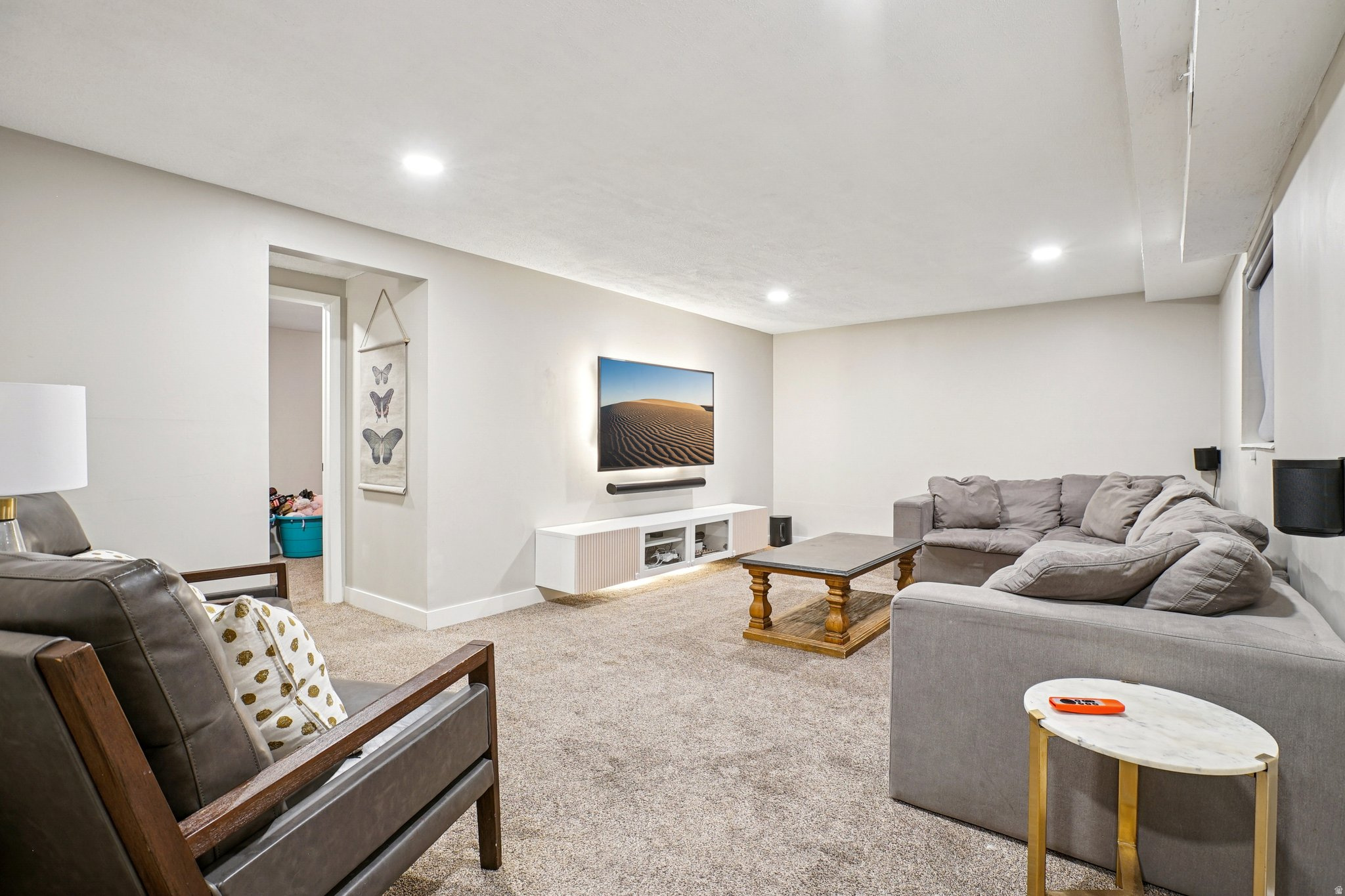 EASTRIDGE #3 - Residential