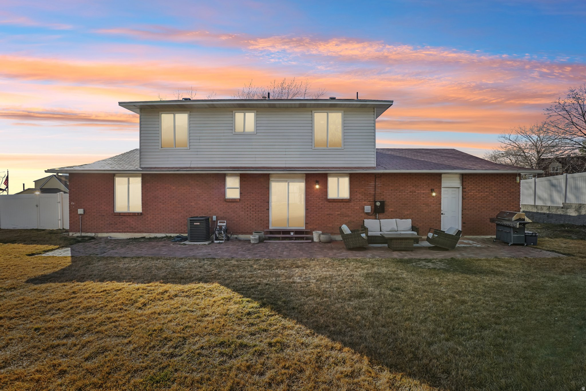 EASTRIDGE #3 - Residential