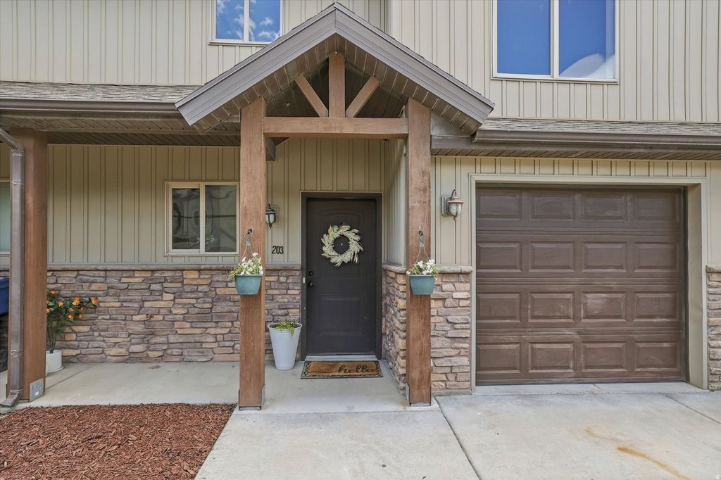 Photo of 1060 E 200 S #203, Brigham City, UT 84302 (MLS # 2168906)