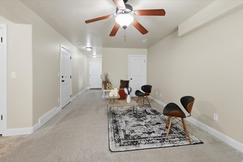 Tiny photo for 1060 E 200 S #203, Brigham City, UT 84302 (MLS # 2168906)
