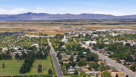 Tiny photo for 1060 E 200 S #203, Brigham City, UT 84302 (MLS # 2168906)