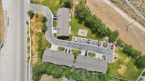 Tiny photo for 1060 E 200 S #203, Brigham City, UT 84302 (MLS # 2168906)