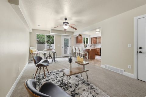 Tiny photo for 1060 E 200 S #203, Brigham City, UT 84302 (MLS # 2168906)