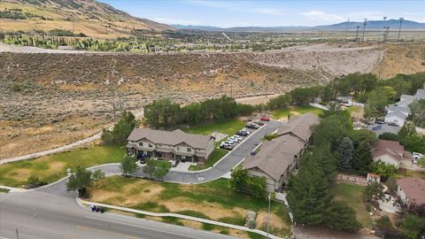 Tiny photo for 1060 E 200 S #203, Brigham City, UT 84302 (MLS # 2168906)