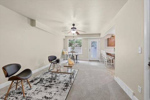 Tiny photo for 1060 E 200 S #203, Brigham City, UT 84302 (MLS # 2168906)