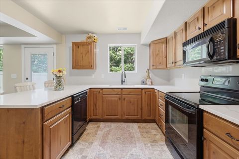 Tiny photo for 1060 E 200 S #203, Brigham City, UT 84302 (MLS # 2168906)
