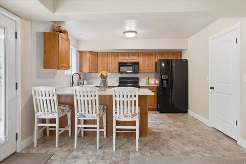 Tiny photo for 1060 E 200 S #203, Brigham City, UT 84302 (MLS # 2168906)