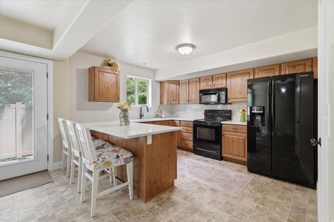 Tiny photo for 1060 E 200 S #203, Brigham City, UT 84302 (MLS # 2168906)