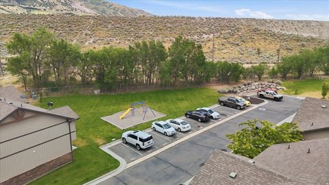 Tiny photo for 1060 E 200 S #203, Brigham City, UT 84302 (MLS # 2168906)